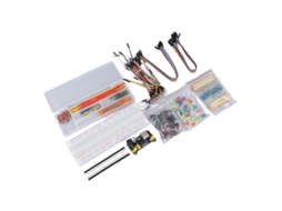Laxiscreed Kit Electrónico De Desenvolvimento Para Iniciantes E Experiências Divertidas