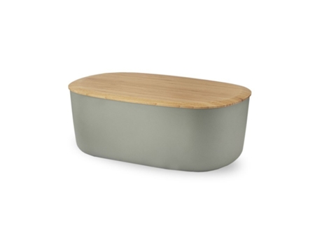 Caixa para Pão e Tábua - Box It RIG-TIG