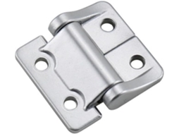 Dobradiça De Torque Constante Com Amortecimento Posicionamento Parada Em Qualquer Ponto, Adequada Para Dobradiças De