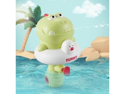 Brinquedos Aquáticos Para Crianças, Brinquedos De Verão, Tiro Piscina, Jardim, Praia, Festa Ao Ar Livre, Presente -aquaforge
