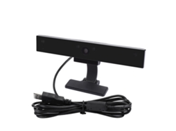 Câmera LAXISCREED Usb 2.0/3.0 Hd com Microfone