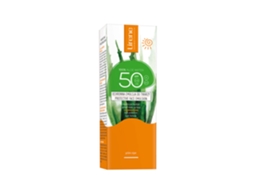 Creme Rosto Protetor Aloe Vera FPS 50 LIRENE