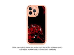 Capa Adapte Bonito Personalização para VEANXIN Seda