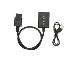 Cabo hdmi para console n64 720p 1080p EOOCOO