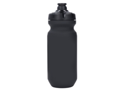 Garrafa Squeeze 610ml para Esportes Ao Ar Livre Preta