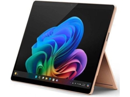 MICROSOFT Surface Pro (Outlet Grade A - 13'' - Copilot + - RAM: 16 GB - 512 GB - Snapdragon X Elite)