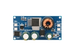 Módulo de Fonte de Alimentação Dc Dc Step Down 10 80v com Saída 5v com S/MARCA