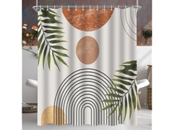 Ventilador de lareira tipo lâmina, resistente e compacto STELASPLEN