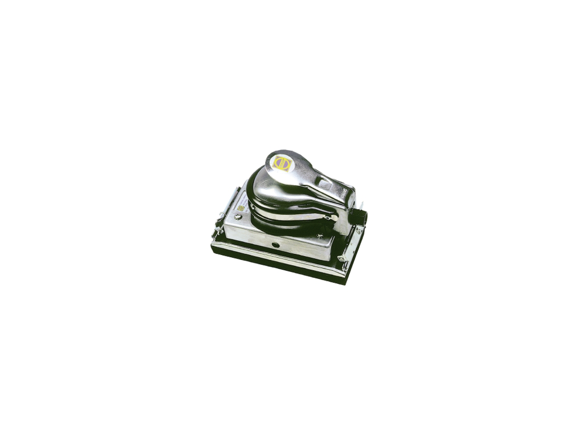 Lixadora Orbital Pneumática BELFLEX SG 0416
