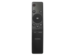 Controle Remoto Ah59-02767a Para Samsung Hw-n400 Hw-n450/za Hw-n550/za Hw-n650/za Hw-nw700/za Echo Wall
