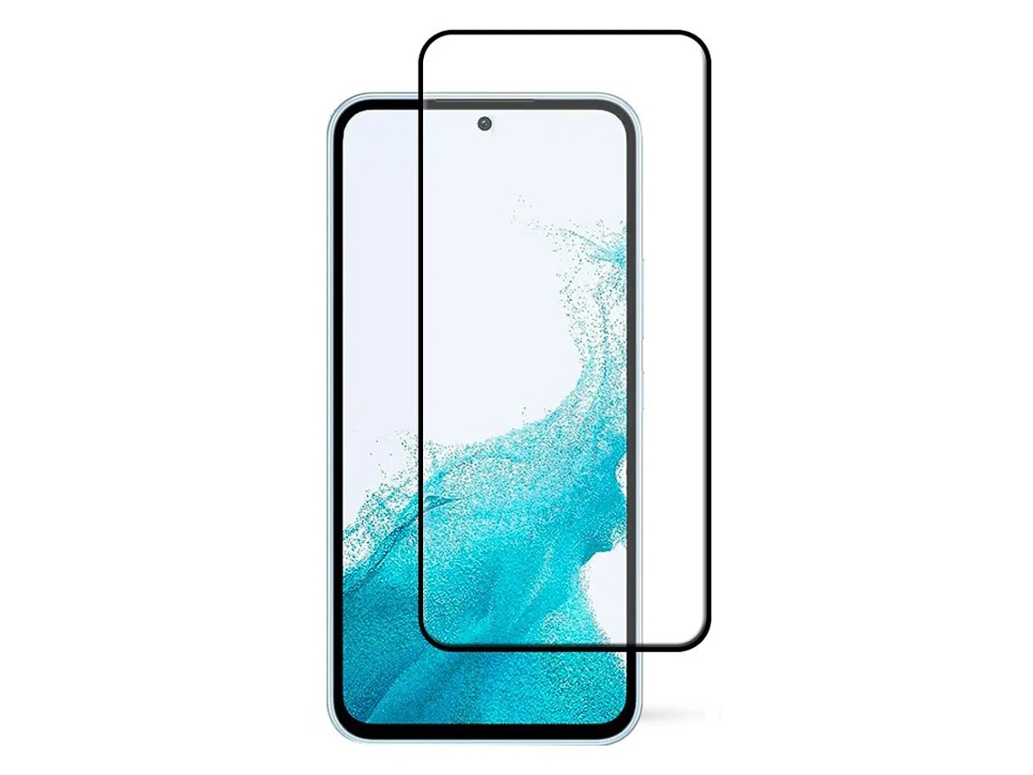 Pelicula de Vidro S/MARCA Película Samsung A36 Full Glue
