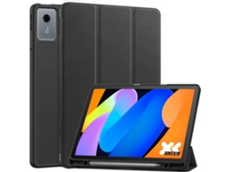 Capa ZRUXE para Lenovo Idea Tab 11'' 2025 com porta caneta e auto sleep/wake | ZRUXE