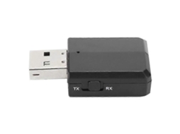 Transmissor e Receptor Bluetooth 5.0 GOKOCO