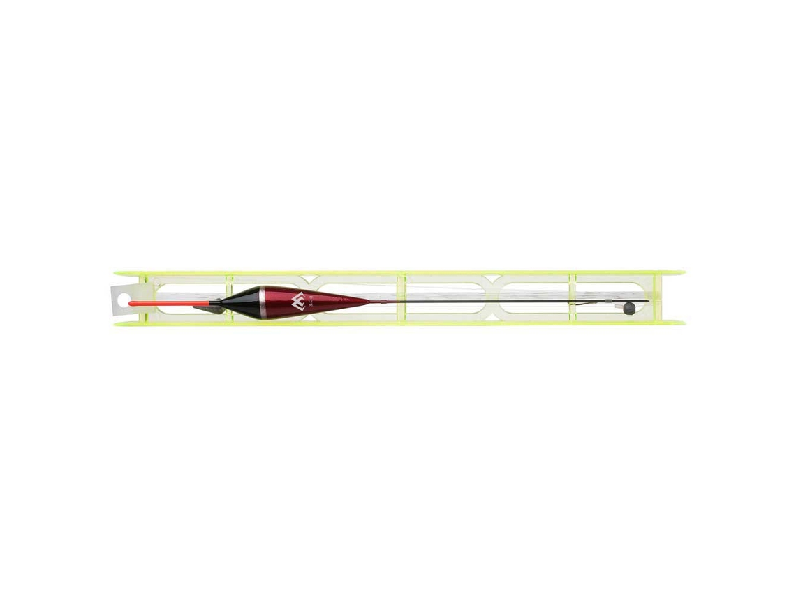 Flutuador Set 009 H10 Vermelho 4 Gmikado
