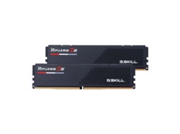 Memória Ram GSKILL Ripjaws S5 Ddr5 Cl34 48 Gb