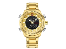 Montre Automatique Homme Forsining Bracelet Marron S/MARCA