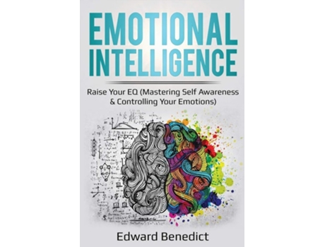 Livro Emotional Intelligence Raise Your Eq De Edward Benedict (inglês)