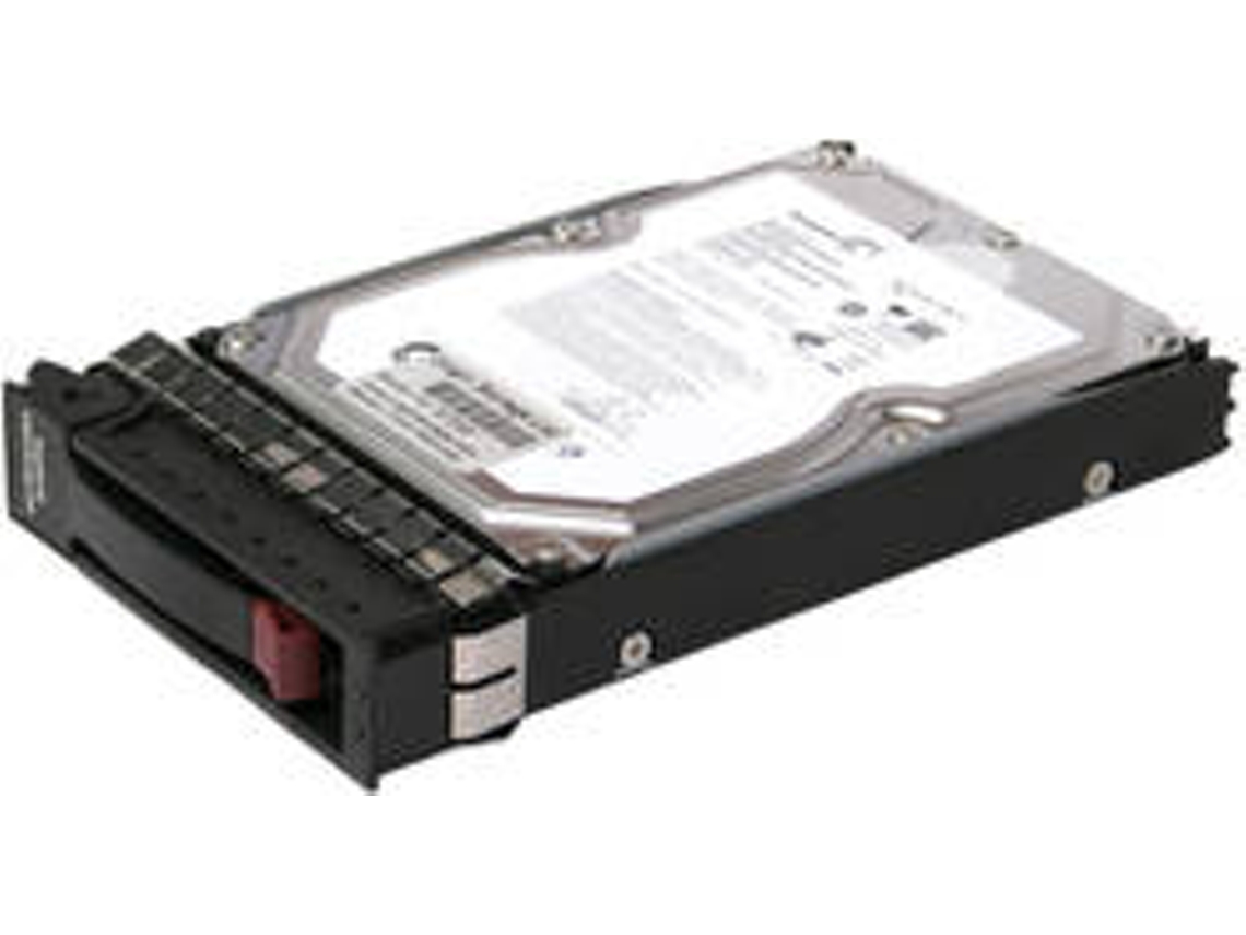 Disco HDD Interno ORIGIN STORAGE CPQ-3000NL/7-S5 (3 TB - SATA - 7200 RPM)
