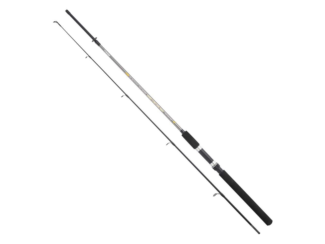 Sert Cana Spinning Fish Instinctcast