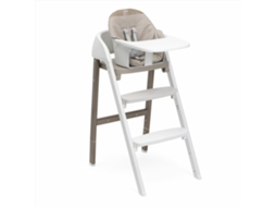 Cadeira De Papa Crescendo Up Pear Copper Chicco