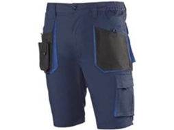 Calças Azul - T 46/48 - 982/L - Juba