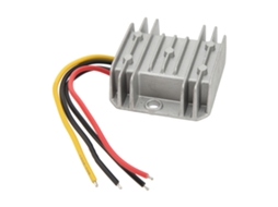 Módulo Boost Cc para Cc Step Up 9 18v Entrada 20v 5a Saída