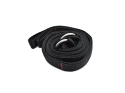 Par de tiras ajustáveis FIT & RACK Yoke