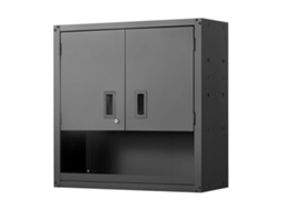 Armário De Parede Em Metal Succebuy Com Porta Com Fecho, 762 X 305 X 762 Mm