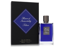 Eau De Parfum Flower of Immortality by Kilian Spray 1.7 oz (50 ml)