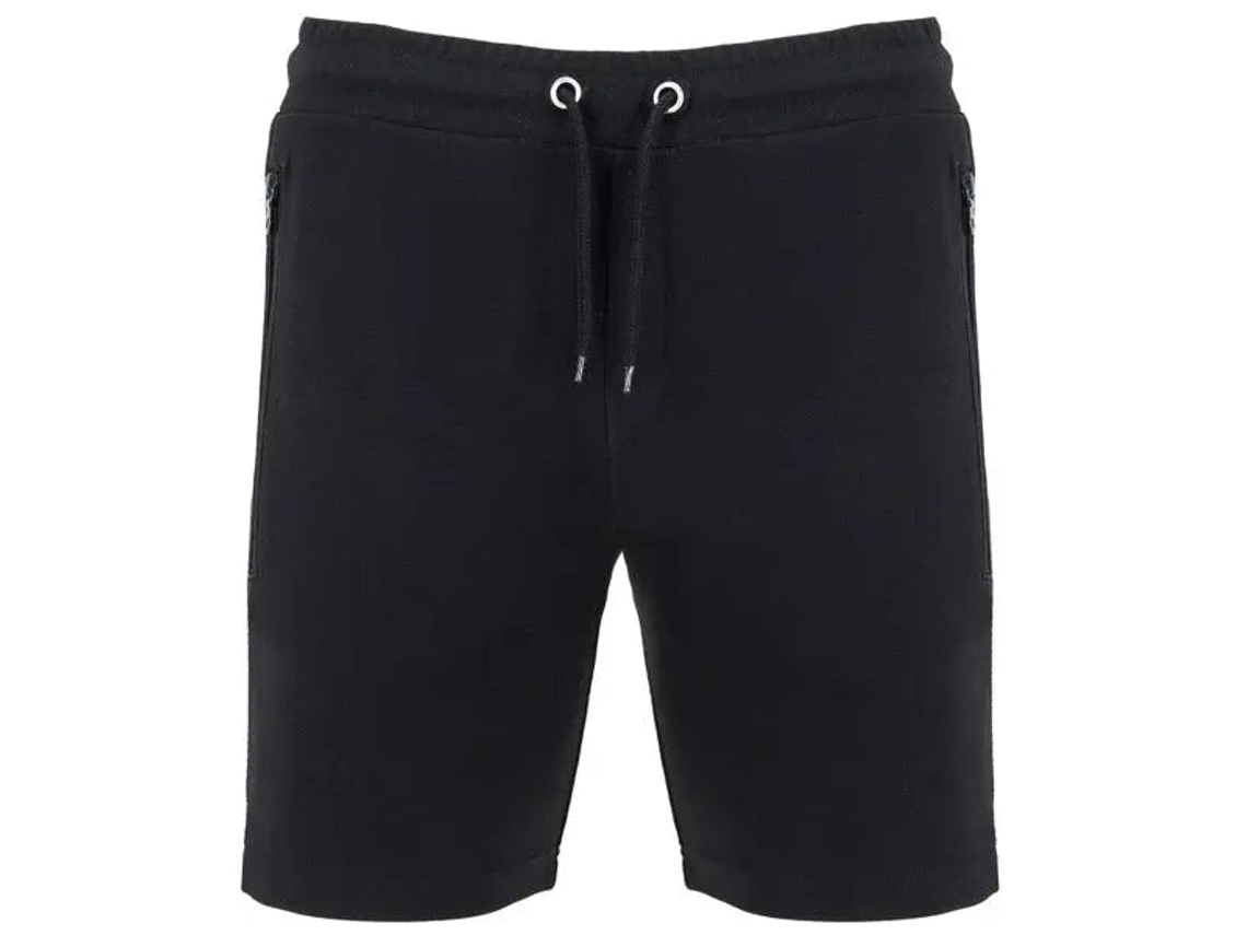 Hombre / Xl / Negro