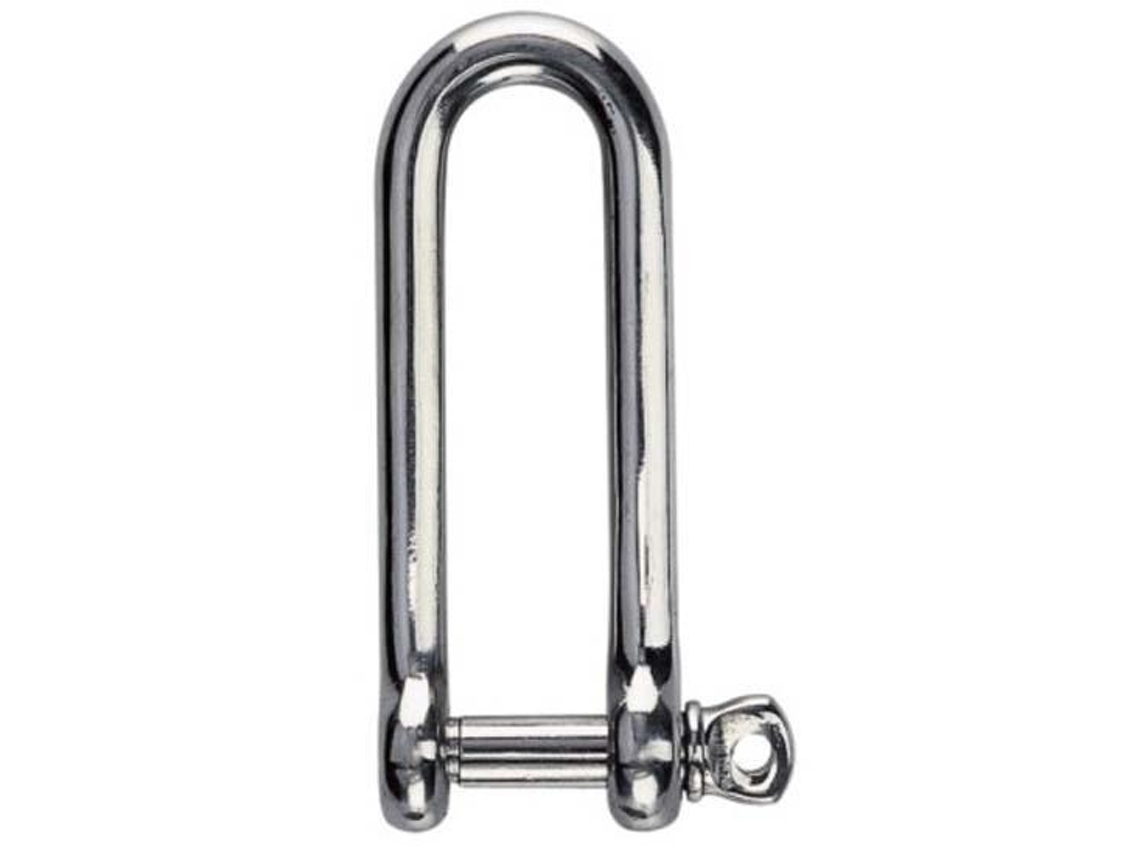 Plastimo Forged Shackle Long