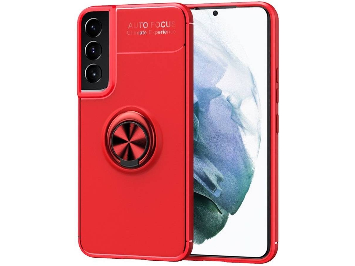 Capa Samsung Galaxy S22 HFS-HOUSE Finger
