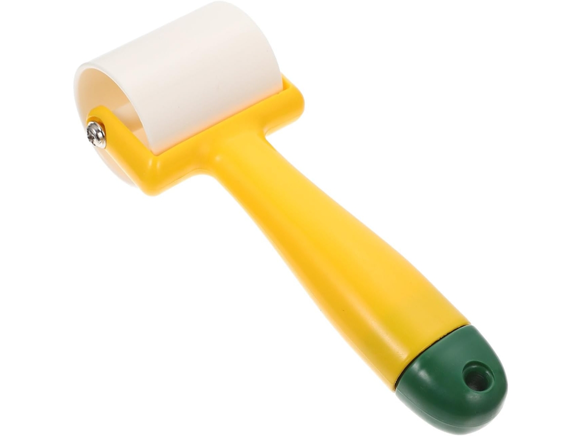 Ferramentas De Plástico Para Papel De Parede, Rolo De Papel De Parede Para Decoração.