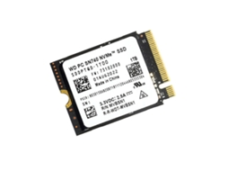 Ssd M.2 (1tb, Pcie 4.0 Nvme)