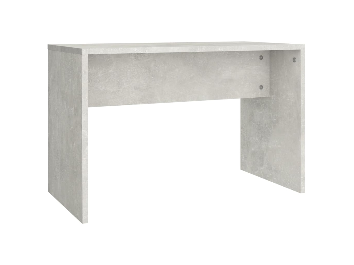 Dressing Stool, Dressing Stools Vidaxl Cinzeto Madeira Processada (n/a)