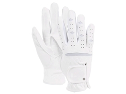 E.L.T. Luvas Equitação Variety Branco Le.L.T.