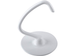 2026-hélice Amasadora K45dh Compatível Com Batedeiras Kitchenaid Tilt-head Para Massa De Pão, Pizza E Massa