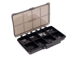 Caixa Nautica BOXLOGIC 2 compartimentos
