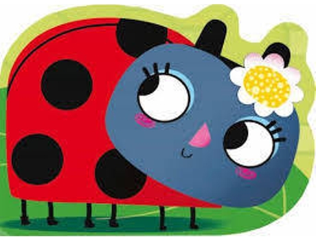 Livro Marieta. Mini-Animals de Vários Autores (Catalão)