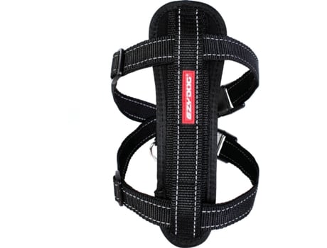 Ezydog Chicote De Chicote Preto Xl