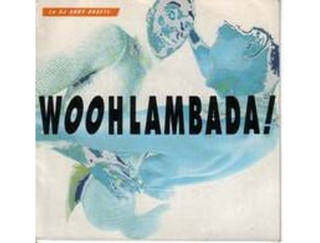 Vinil Woohlambada!, Andy Shafte Loco Records