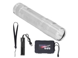 Lâmpadas Led R7s 118mm 20w Dimmáveis 3000k 2000lm, Luz Branca Quente, Cob De Extremidade Dupla, Feixe 360°, Ac 220 240v, 2 Unidades