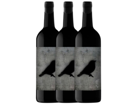 Vinho VIÑA ZORZAL Viña Zorzal Nat Cool Graciano Navarra (1 L - 3 unidades)