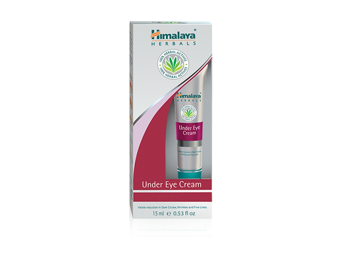 Contorno de Olhos MÁDARA Contorno de Olhos (15 ml)