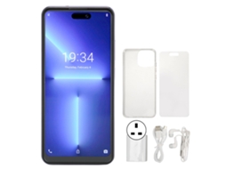 Smartphone LAXISCREED 6.6" Android 12 6gb/128gb Mtk6889