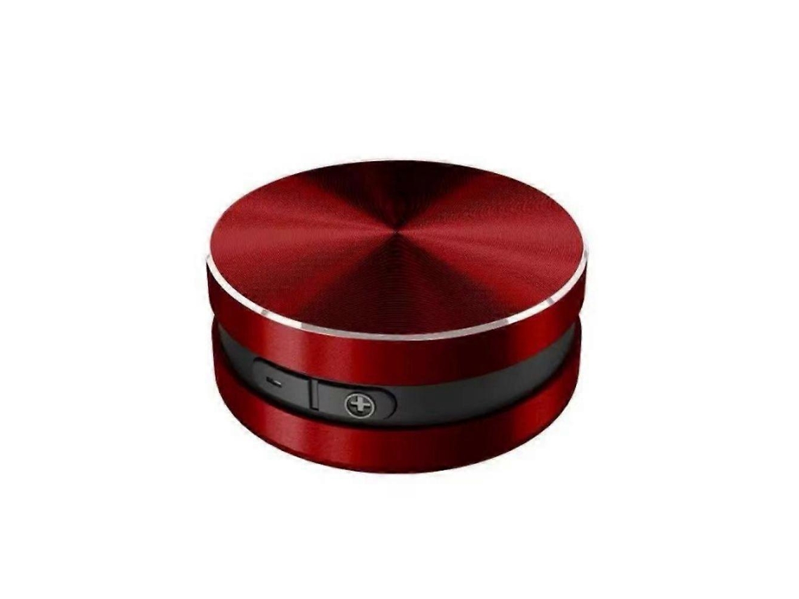 Mini Alto Falante Portátil, Som Estéreo Sem Fio Criativo Com Graves Olysi Shop