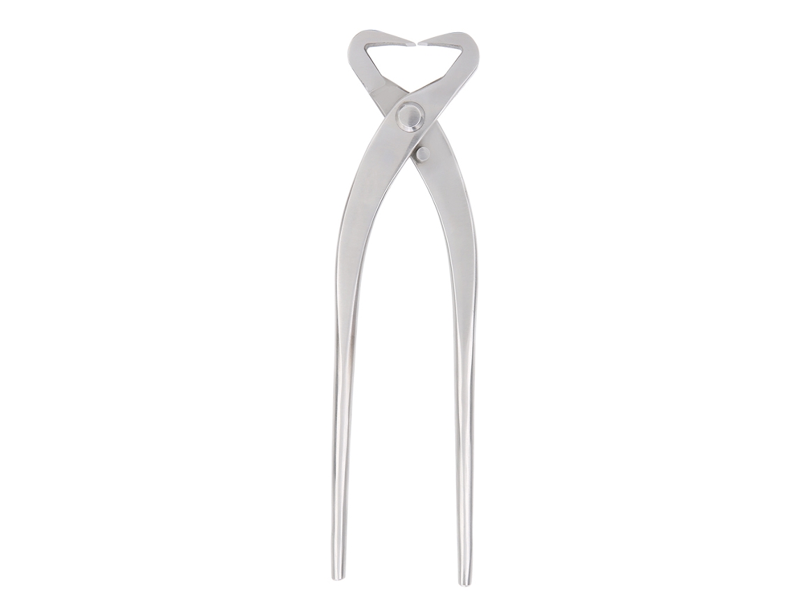 Cortador De Ramos Jardim Aço Inoxidável 210mm Com Alça Longa