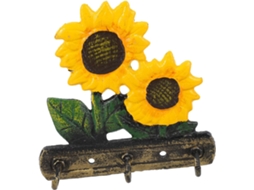 Suporte De Parede Prático Para Guarda-chuvas, Decoração Retrô Para Quarto, Sala De Estar E Varanda.