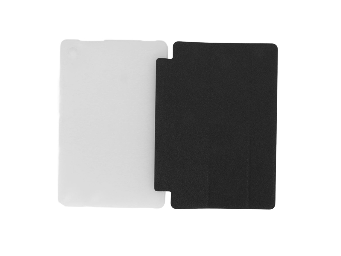 Aetheria capa Protetora de Couro Pu Tpu para Tablet Iplay50 Iplay50pro Iplay50 2023 Cpad Preta