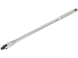 Barra De Tensão 600 Mm Ak7303 1,27 Cm²
